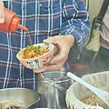 好吃油飯