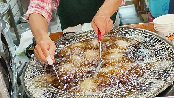 阿財彰化肉圓 阿財彰化肉圓