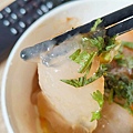 阿財彰化肉圓