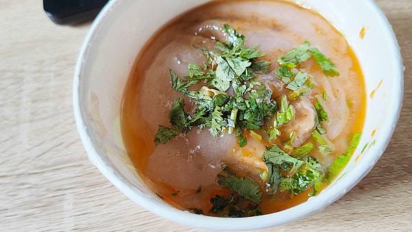 阿財彰化肉圓 阿財彰化肉圓