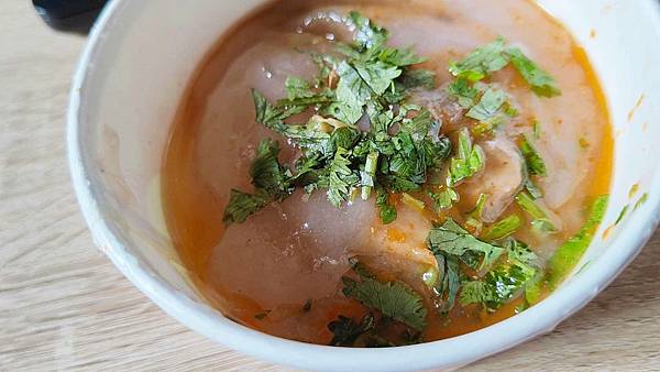 阿財彰化肉圓 阿財彰化肉圓