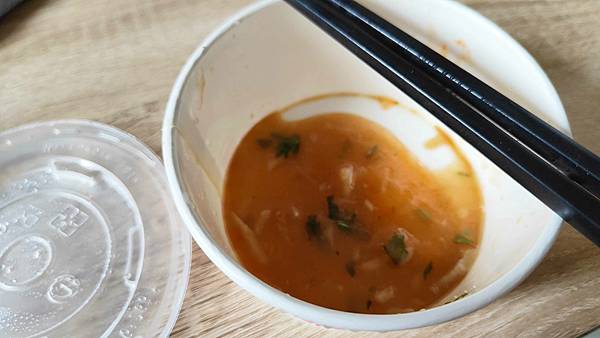 阿財彰化肉圓 阿財彰化肉圓