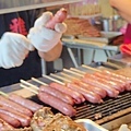 雅各原住民山豬肉香腸