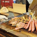 雅各原住民山豬肉香腸