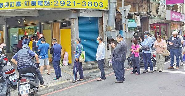 陳記燒臘 陳記燒臘