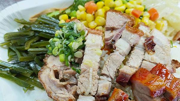 陳記燒臘 陳記燒臘