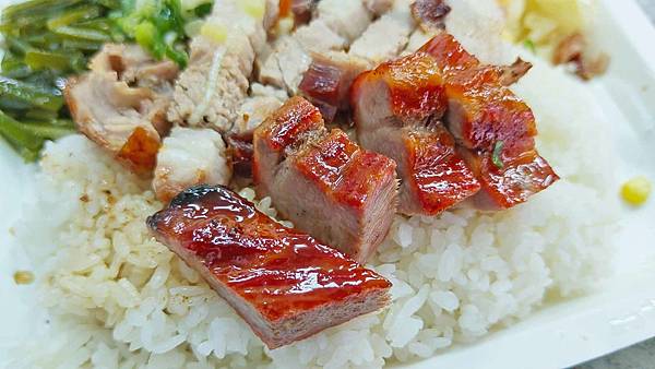 陳記燒臘 陳記燒臘