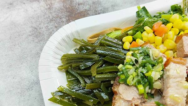 陳記燒臘 陳記燒臘