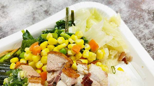 陳記燒臘 陳記燒臘