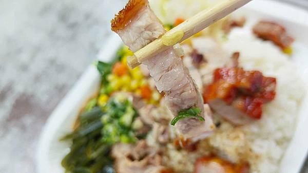 陳記燒臘 陳記燒臘