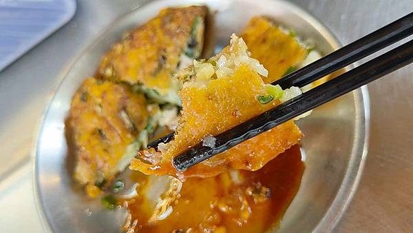 迪化街古早味蚵嗲