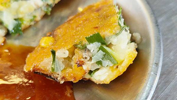 迪化街古早味蚵嗲