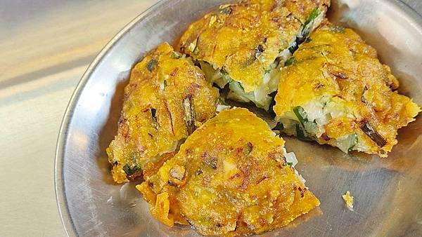 迪化街古早味蚵嗲