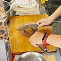 迪化街古早味蚵嗲