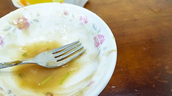 何家台中自製肉圓 何家台中自製肉圓