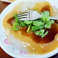 何家台中自製肉圓