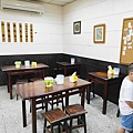 何家台中自製肉圓