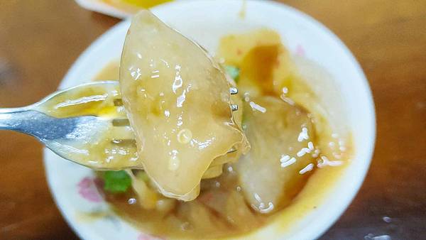 何家台中自製肉圓 何家台中自製肉圓