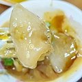 何家台中自製肉圓
