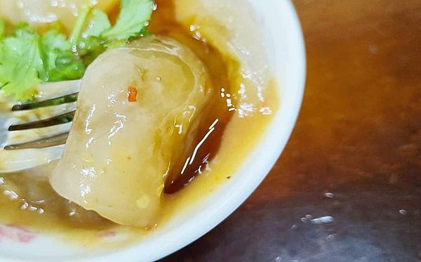 何家台中自製肉圓 何家台中自製肉圓