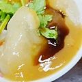 何家台中自製肉圓