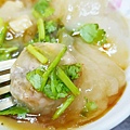 何家台中自製肉圓
