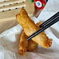 金仙蝦捲保平店