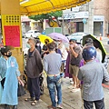金仙蝦捲保平店