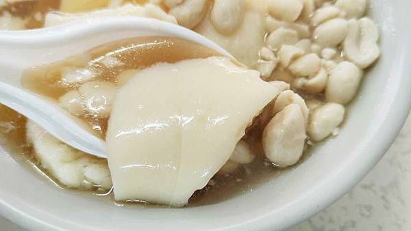 龍潭豆花 龍潭豆花