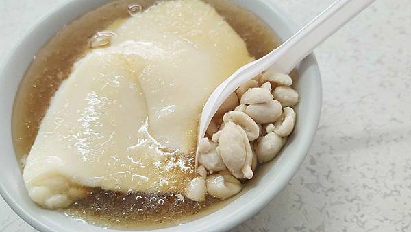 龍潭豆花 龍潭豆花