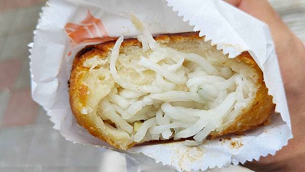 溫州街蘿蔔絲餅達人 溫州街蘿蔔絲餅達人