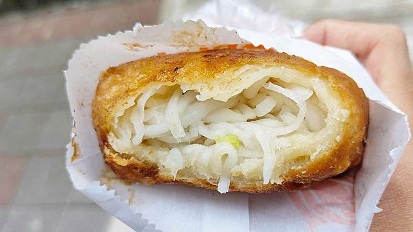 溫州街蘿蔔絲餅達人 溫州街蘿蔔絲餅達人