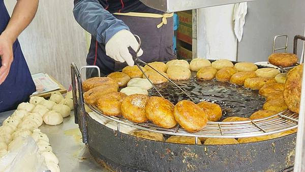溫州街蘿蔔絲餅達人 溫州街蘿蔔絲餅達人