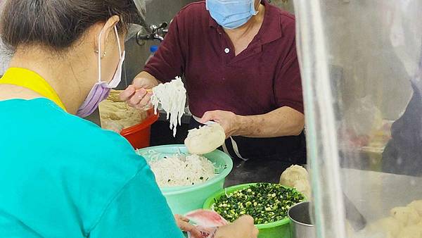 溫州街蘿蔔絲餅達人 溫州街蘿蔔絲餅達人