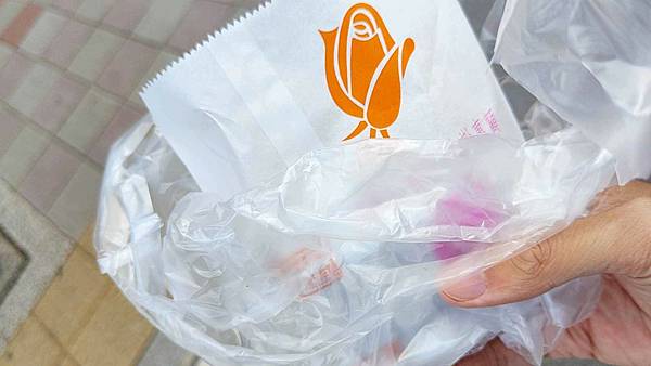 溫州街蘿蔔絲餅達人 溫州街蘿蔔絲餅達人