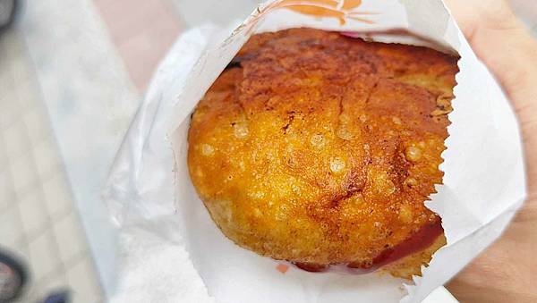 溫州街蘿蔔絲餅達人 溫州街蘿蔔絲餅達人