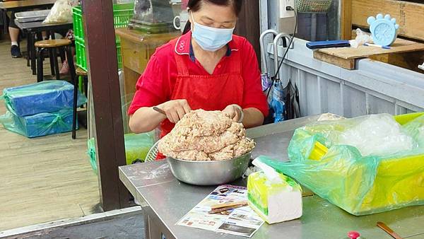 阿堂鍋貼水餃