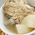 梧州街原汁排骨湯