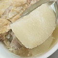 梧州街原汁排骨湯