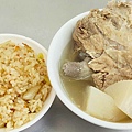 梧州街原汁排骨