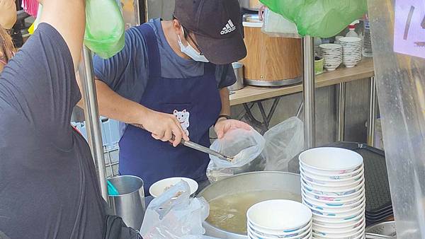 梧州街原汁排骨