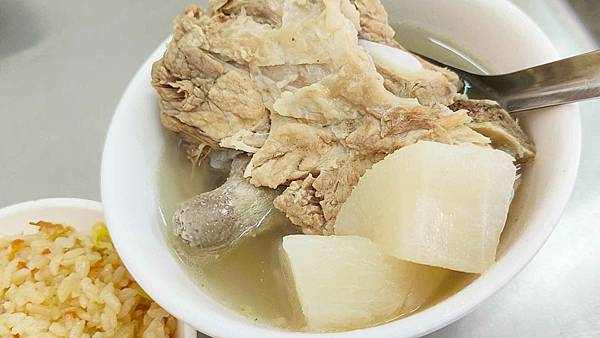 梧州街原汁排骨