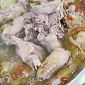臺灣番鴨牧場大江店