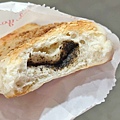 南港老張胡椒餅(士林夜市店)