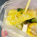 阿姨鹽水雞