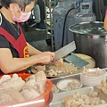許仔豬腳麵線