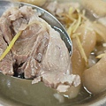 許仔豬腳麵線