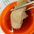 許仔豬腳麵線