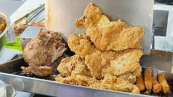 壹之鄉排骨 壹之鄉排骨