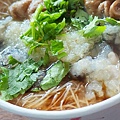 深丘大腸蚵仔麵線